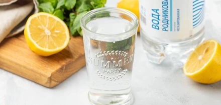 Правда и мифы о здоровом питании