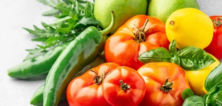 Лучше съесть, чем не съесть: польза растительных продуктов