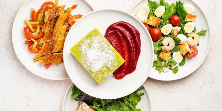 Кето-диета: что это такое, преимущества и ограничения