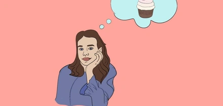 Есть что поесть? Что такое голод и&nbsp;как из-за&nbsp;него едят