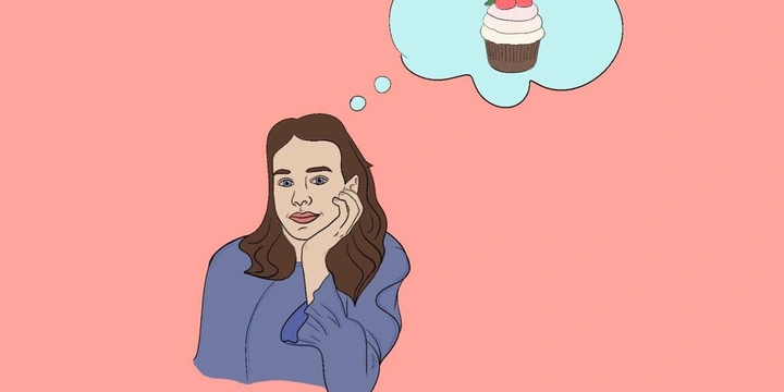 Есть что поесть? Что такое голод и&nbsp;как из-за&nbsp;него едят