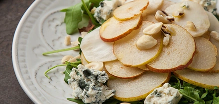 С чем это едят: топинамбур