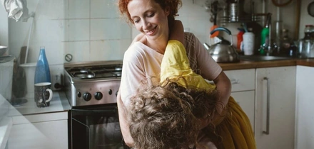 Что в&nbsp;холодильнике у актрисы