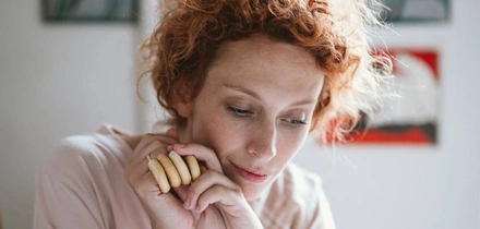 Что в&nbsp;холодильнике у актрисы