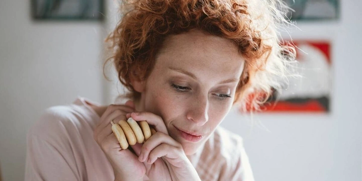 Что в&nbsp;холодильнике у актрисы