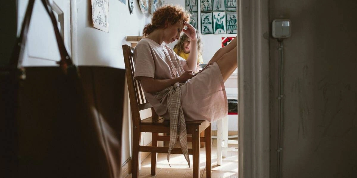 Что в&nbsp;холодильнике у актрисы