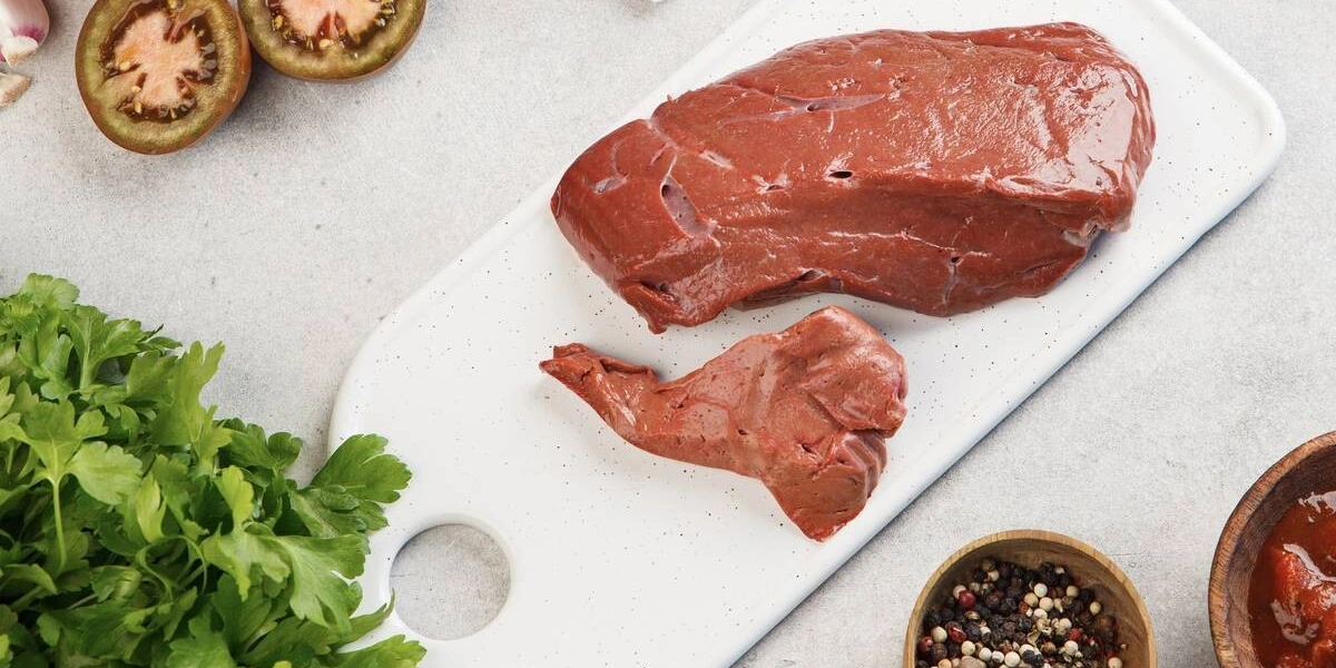 Печень и другие лекарства: в чем польза субпродуктов? 