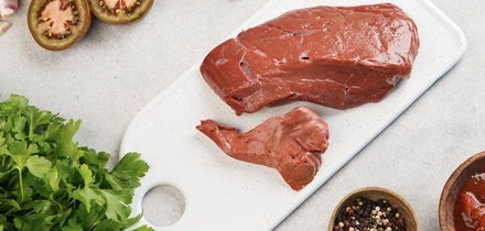 Печень и другие лекарства: в чем польза субпродуктов? 