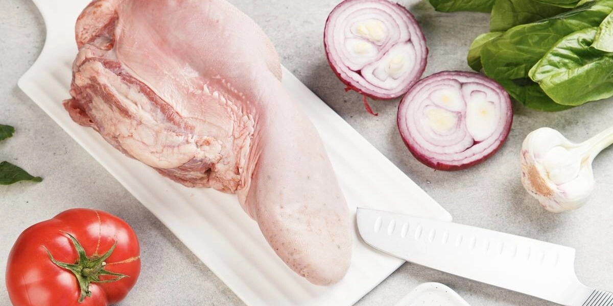 Печень и другие лекарства: в чем польза субпродуктов? 