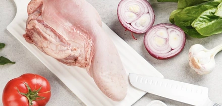 Печень и другие лекарства: в чем польза субпродуктов? 