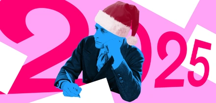 Как правильно подводить итоги года и&nbsp;ставить цели на&nbsp;следующий