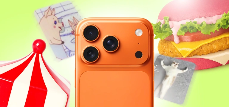 Тренды 2025-го: смажьте мясо маслом, или Что было в топе за полгода. Часть 2