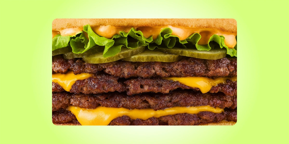 Тренды 2025-го: смажьте мясо маслом, или Что было в топе за полгода. Часть 2