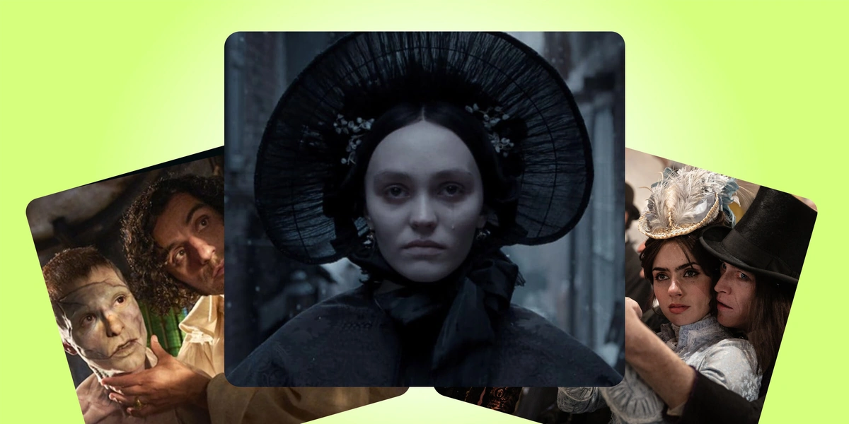 Тренды 2025-го: смажьте мясо маслом, или Что было в топе за полгода. Часть 2