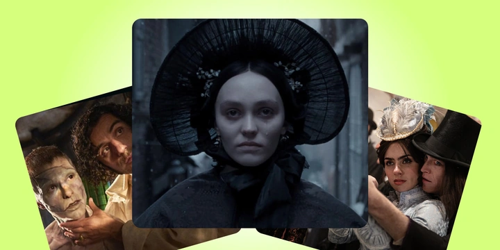 Тренды 2025-го: смажьте мясо маслом, или Что было в топе за полгода. Часть 2