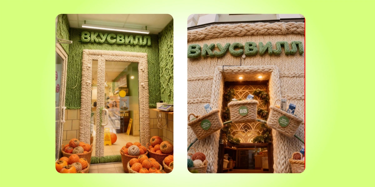 Тренды 2025-го: смажьте мясо маслом, или Что было в топе за полгода. Часть 2