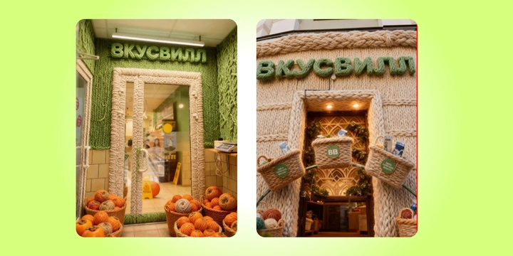 Тренды 2025-го: смажьте мясо маслом, или Что было в топе за полгода. Часть 2