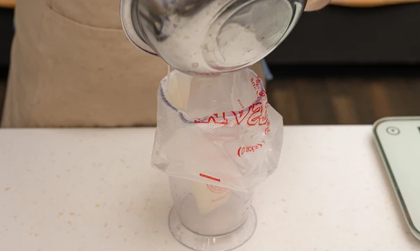 Печенье «Грибочки», шаг 10/15