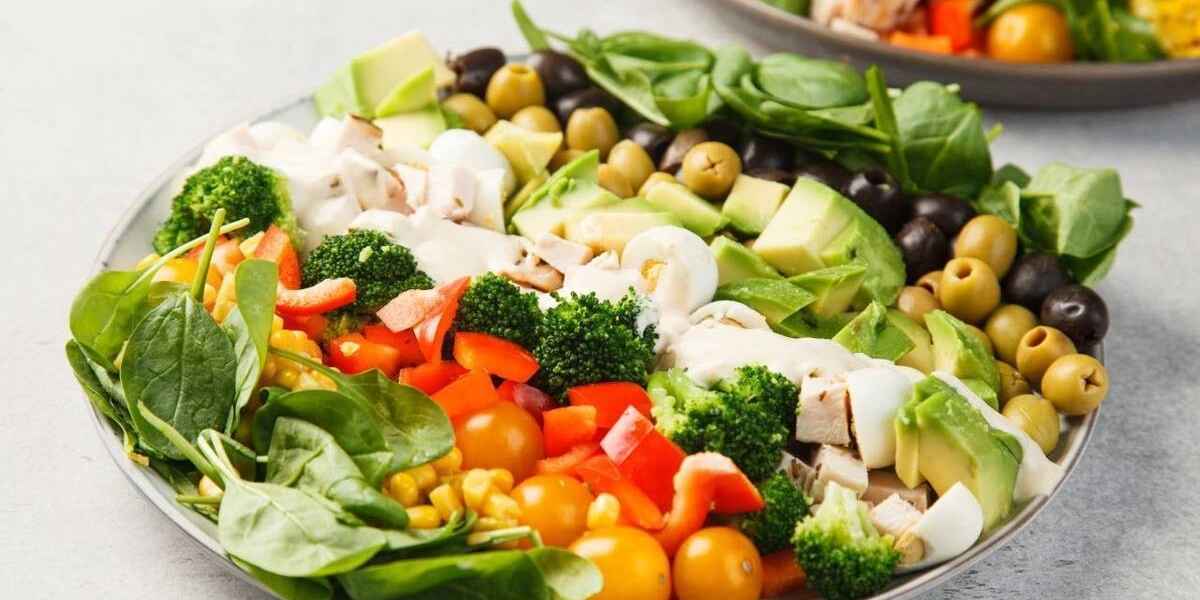 15 экспресс-рецептов для новогоднего стола