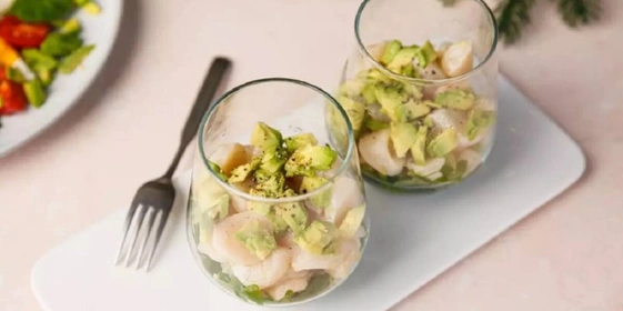 15 экспресс-рецептов для новогоднего стола