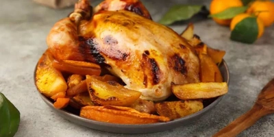 15 экспресс-рецептов для новогоднего стола