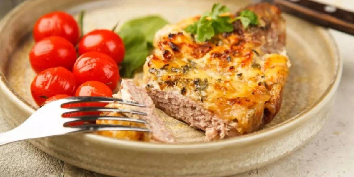 15 экспресс-рецептов для новогоднего стола