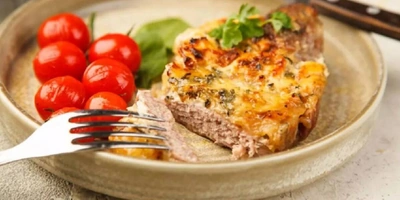 15 экспресс-рецептов для новогоднего стола