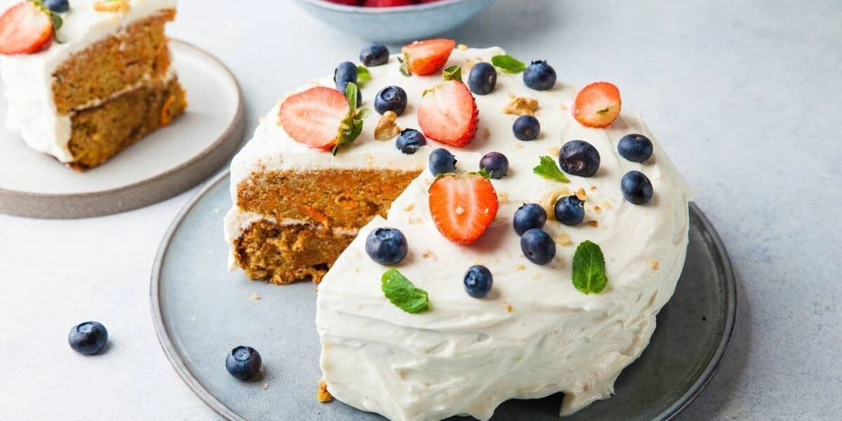 15 экспресс-рецептов для новогоднего стола