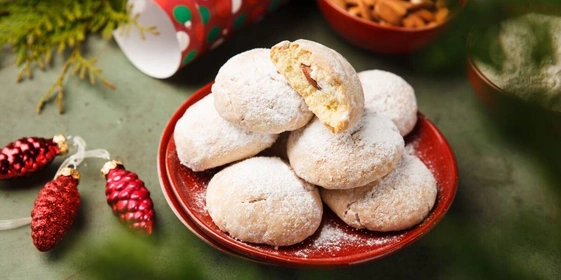 15 экспресс-рецептов для новогоднего стола