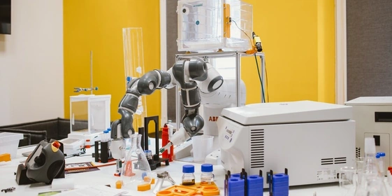 Еда будущего: что такое фудтех и&nbsp;зачем он нужен