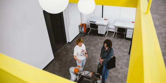 Еда будущего: что такое фудтех и&nbsp;зачем он нужен