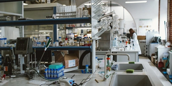 Еда будущего: что такое фудтех и&nbsp;зачем он нужен