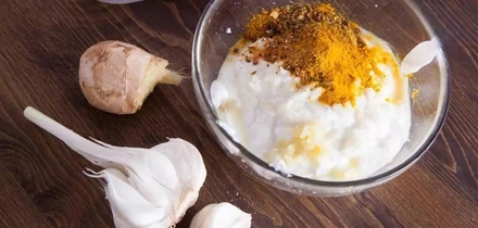 Шашлык из&nbsp;индейки: маринад на&nbsp;кефире, с&nbsp;соевым соусом и&nbsp;кофе