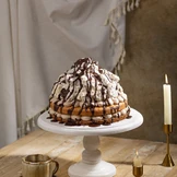 Торт «Графские развалины»