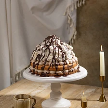 Торт «Графские развалины»