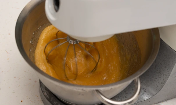 Торт «Графские развалины», шаг 1/13