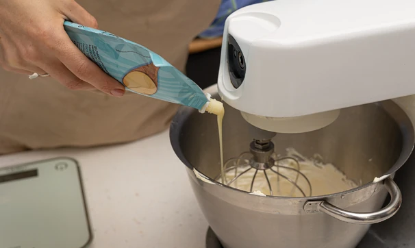 Торт «Графские развалины», шаг 6/13