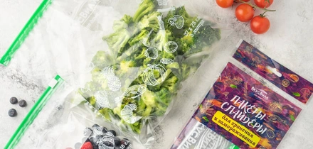 Пять рецептов домашнего мороженого