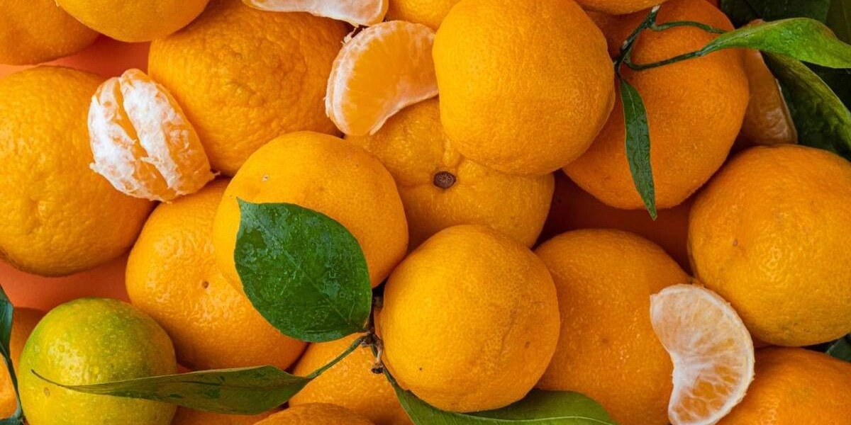 Поговорим про&nbsp;мандарин: что в&nbsp;нём полезного