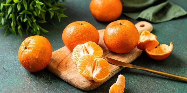 Поговорим про&nbsp;мандарин: что в&nbsp;нём полезного