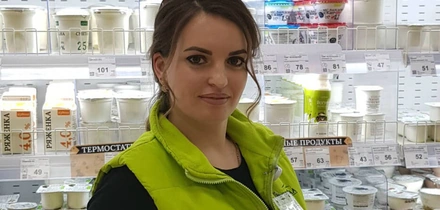 Работа со вкусом: 5 вопросов старшим продавцам