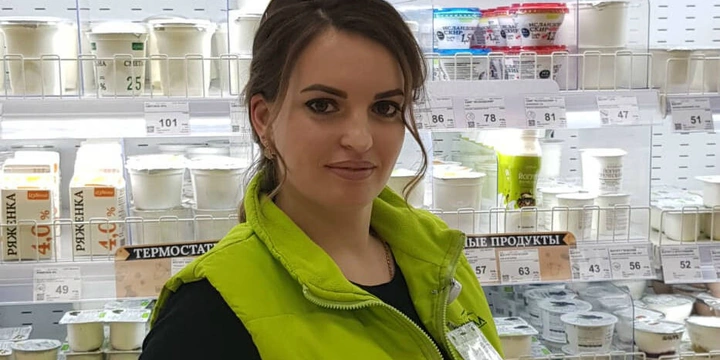 Работа со вкусом: 5 вопросов старшим продавцам