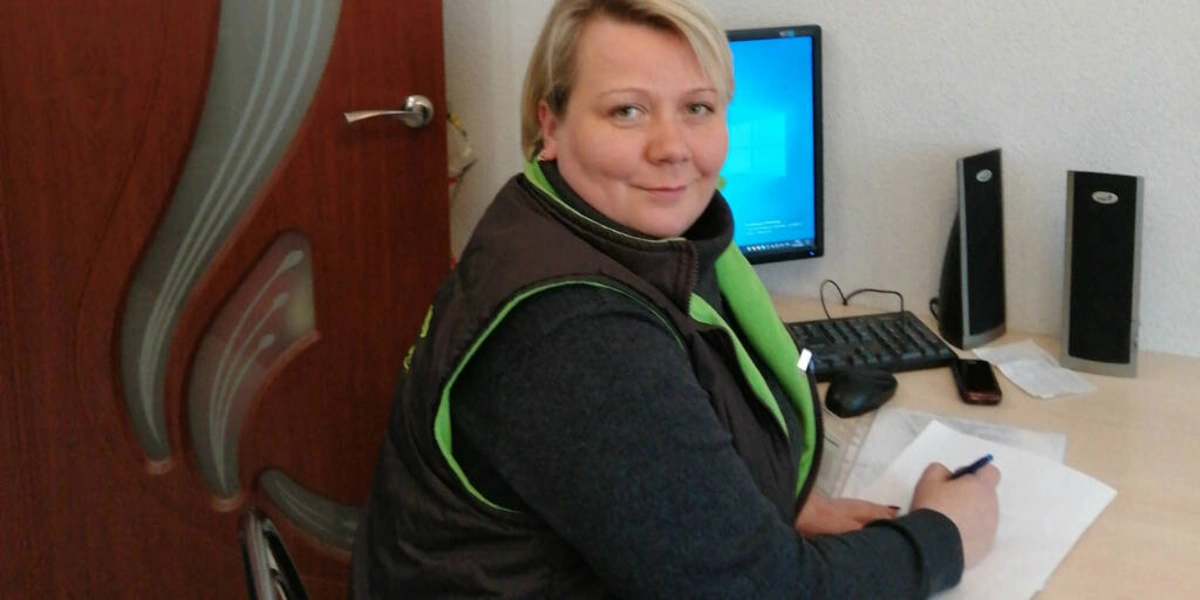 Работа со вкусом: 5 вопросов старшим продавцам