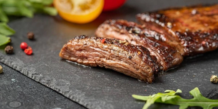 Определяем степени прожарки стейка и&nbsp;готовим мясо правильно