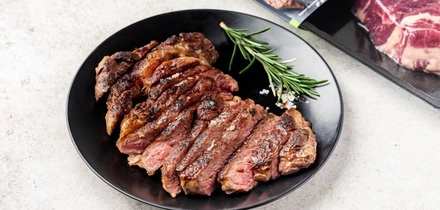 Определяем степени прожарки стейка и&nbsp;готовим мясо правильно