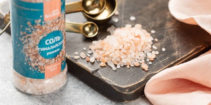 Всё о&nbsp;соли: виды, польза и&nbsp;вред, интересные факты