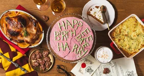 Магия вкуса: 6 проверенных рецептов из&nbsp;вселенной Гарри Поттера