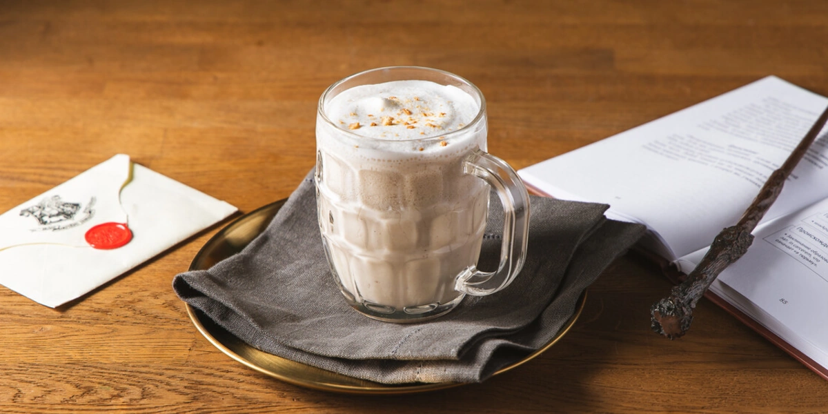 Магия вкуса: 6 проверенных рецептов из&nbsp;вселенной Гарри Поттера