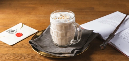 Магия вкуса: 6 проверенных рецептов из&nbsp;вселенной Гарри Поттера