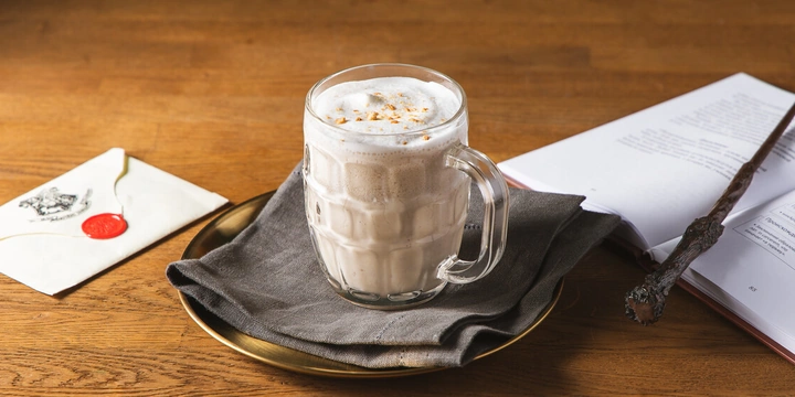 Магия вкуса: 6 проверенных рецептов из&nbsp;вселенной Гарри Поттера